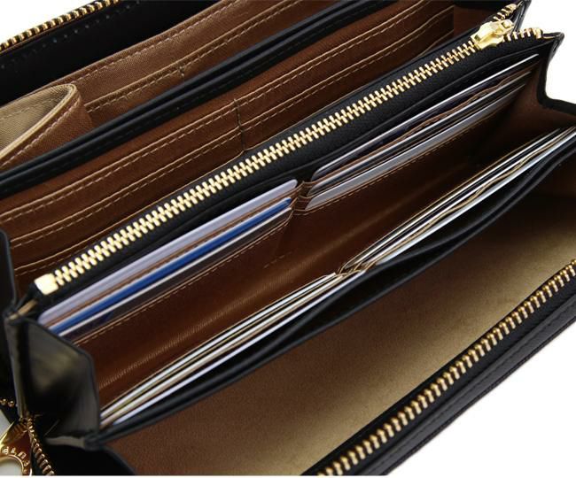 カステルバジャック シェスト 長財布 CASTELBAJAC cb-027606