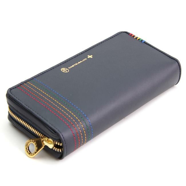 カステルバジャック シェスト 長財布 CASTELBAJAC cb-027606