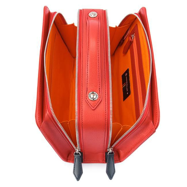 カステルバジャック カルネ クラッチバッグ セカンドバッグ CASTELBAJAC cb-032212