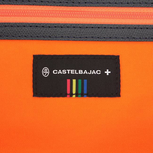 カステルバジャック カルネ トートバッグ CASTELBAJAC cb-032511