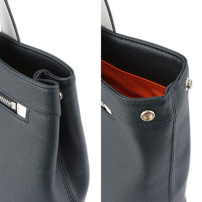 カステルバジャック カルネ トートバッグ CASTELBAJAC cb-032511