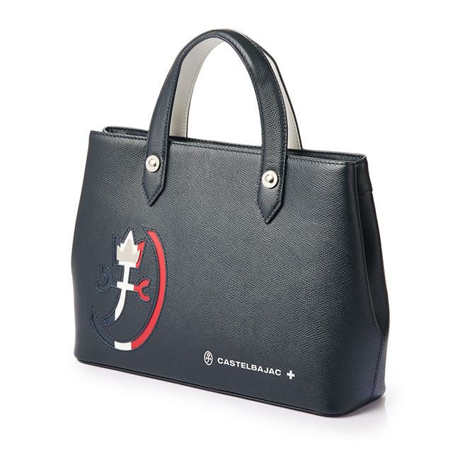 カステルバジャック カルネ トートバッグ CASTELBAJAC cb-032511