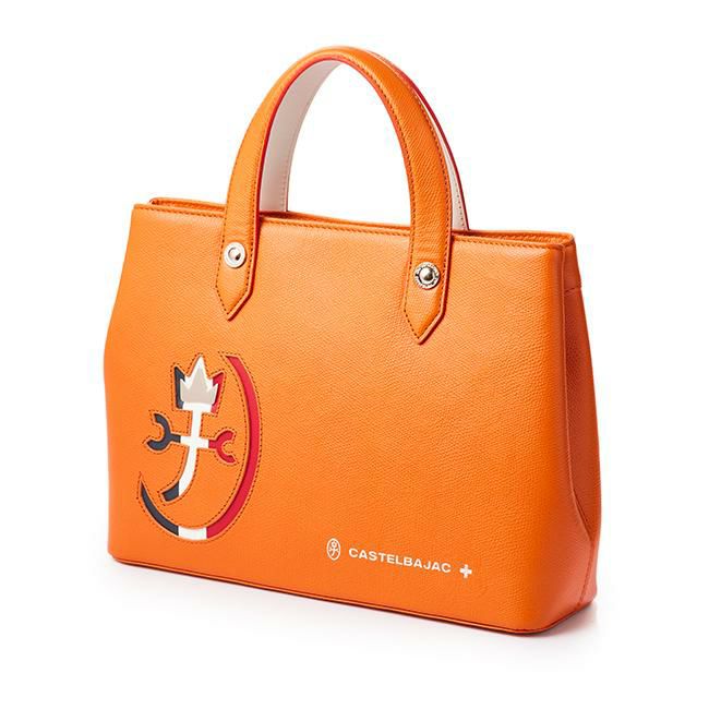カステルバジャック カルネ トートバッグ CASTELBAJAC cb-032511