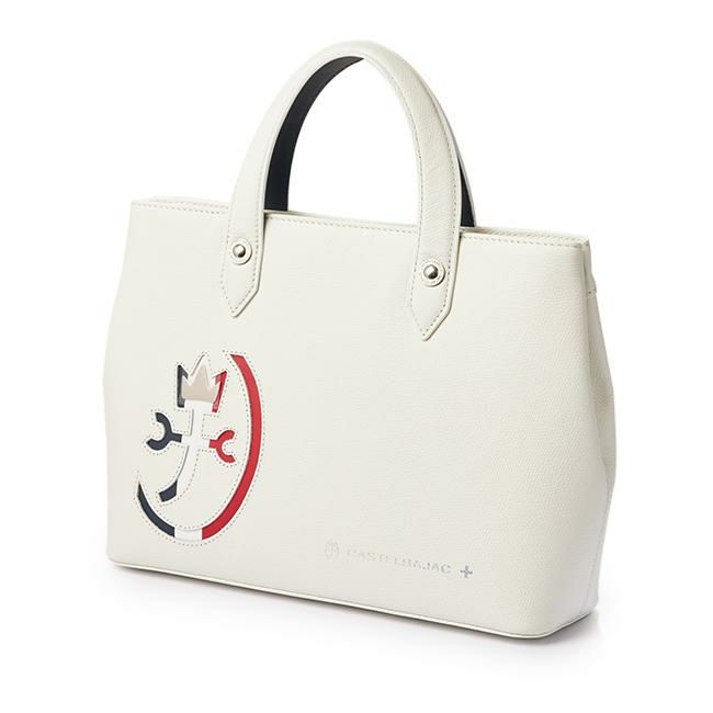 カステルバジャック カルネ トートバッグ CASTELBAJAC cb-032511