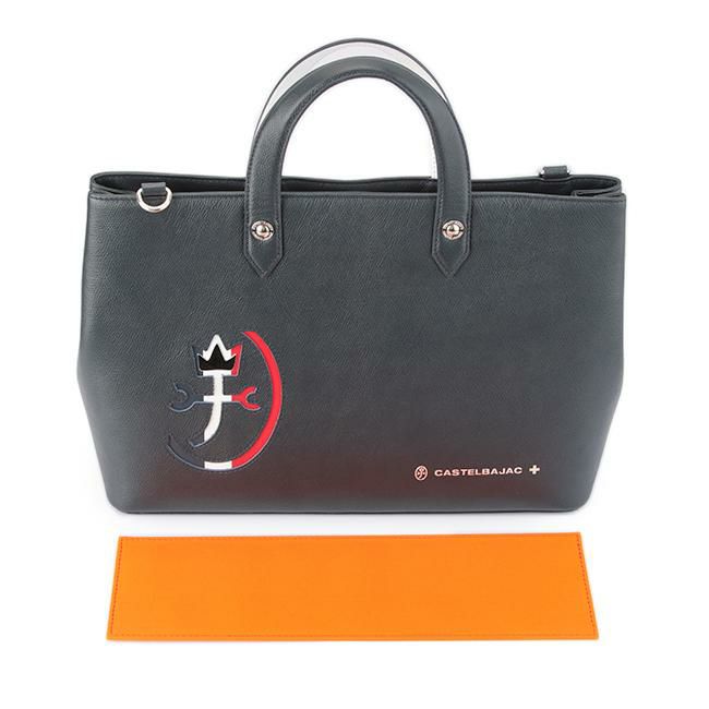 カステルバジャック カルネ トートバッグ CASTELBAJAC cb-032512