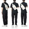カステルバジャック カルネ ボディバッグ CASTELBAJAC cb-032911