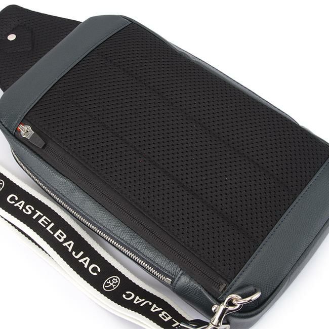 カステルバジャック カルネ ボディバッグ CASTELBAJAC cb-032911