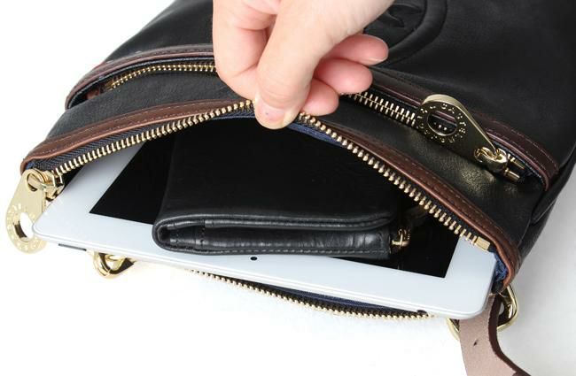 カステルバジャック ルポ ショルダーバッグ CASTELBAJAC cb-033101