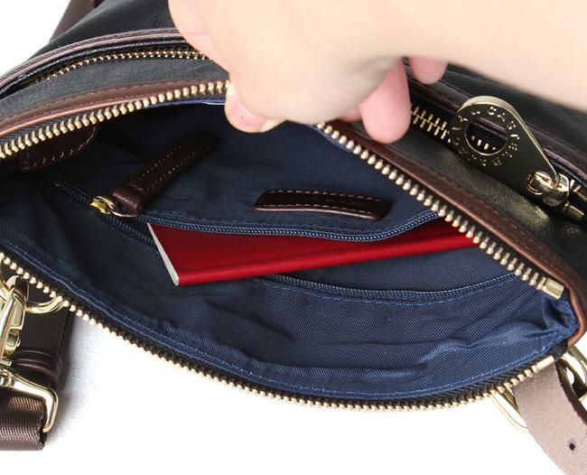 カステルバジャック ルポ ショルダーバッグ CASTELBAJAC cb-033101