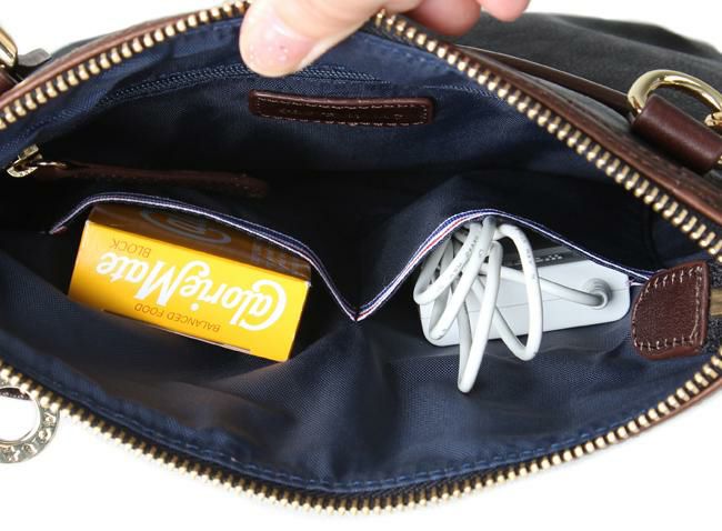 カステルバジャック ルポ ショルダーバッグ CASTELBAJAC cb-033101