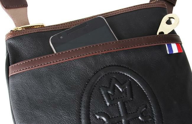 カステルバジャック ルポ ショルダーバッグ CASTELBAJAC cb-033101