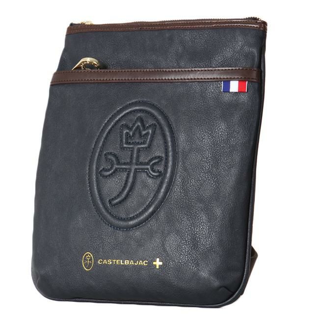 カステルバジャック ルポ ショルダーバッグ CASTELBAJAC cb-033101