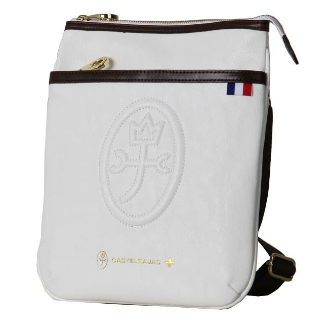 カステルバジャック ルポ ショルダーバッグ CASTELBAJAC cb-033101