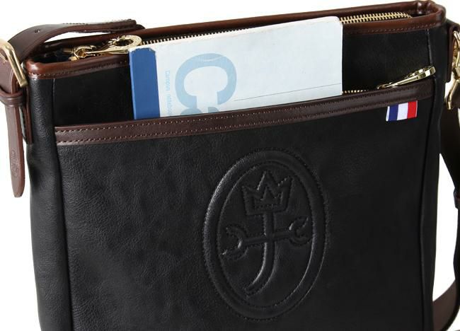 カステルバジャック ルポ ショルダーバッグ CASTELBAJAC cb-033103