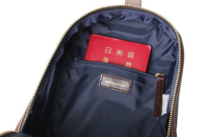 カステルバジャック ルポ ボディバッグ CASTELBAJAC cb-033901