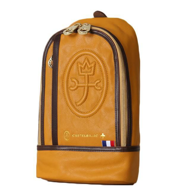 カステルバジャック ルポ ボディバッグ CASTELBAJAC cb-033901