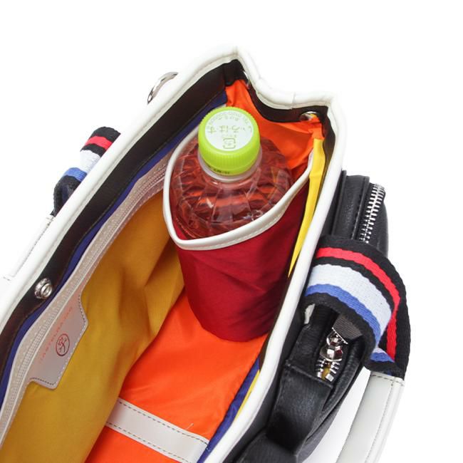 カステルバジャック ローレン トートバッグ CASTELBAJAC cb-037501