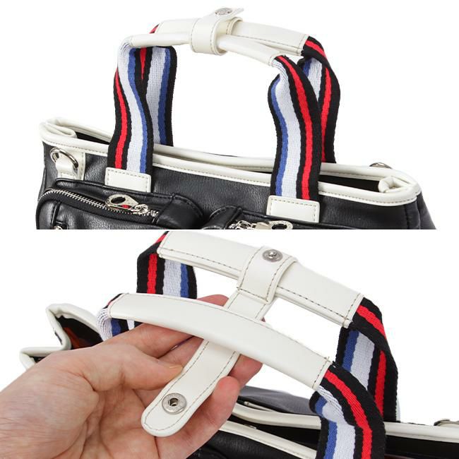 カステルバジャック ローレン トートバッグ CASTELBAJAC cb-037501