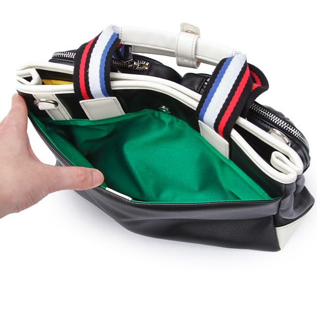 カステルバジャック ローレン トートバッグ CASTELBAJAC cb-037501