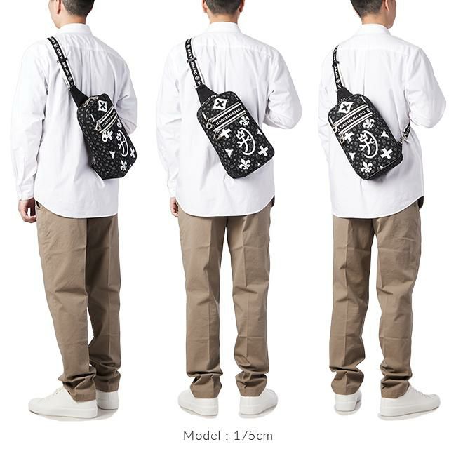 カステルバジャック ニース ボディバッグ CASTELBAJAC cb-038911