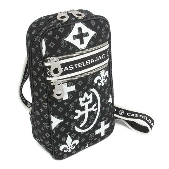 カステルバジャック ニース ボディバッグ CASTELBAJAC cb-038911