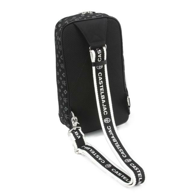 カステルバジャック ニース ボディバッグ CASTELBAJAC cb-038911