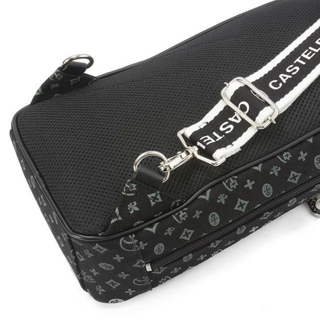 カステルバジャック ニース ボディバッグ CASTELBAJAC cb-038911