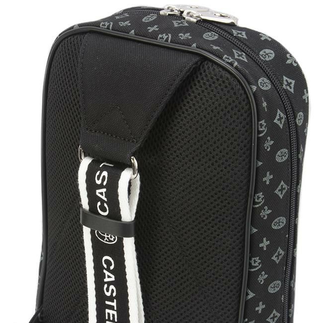 カステルバジャック ニース ボディバッグ CASTELBAJAC cb-038911