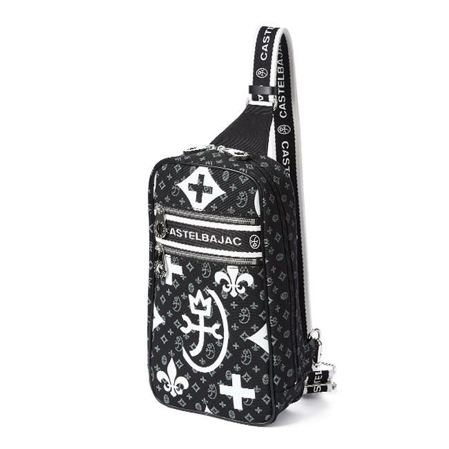 カステルバジャック ニース ボディバッグ CASTELBAJAC cb-038911