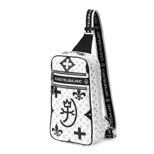 カステルバジャック ニース ボディバッグ CASTELBAJAC cb-038911