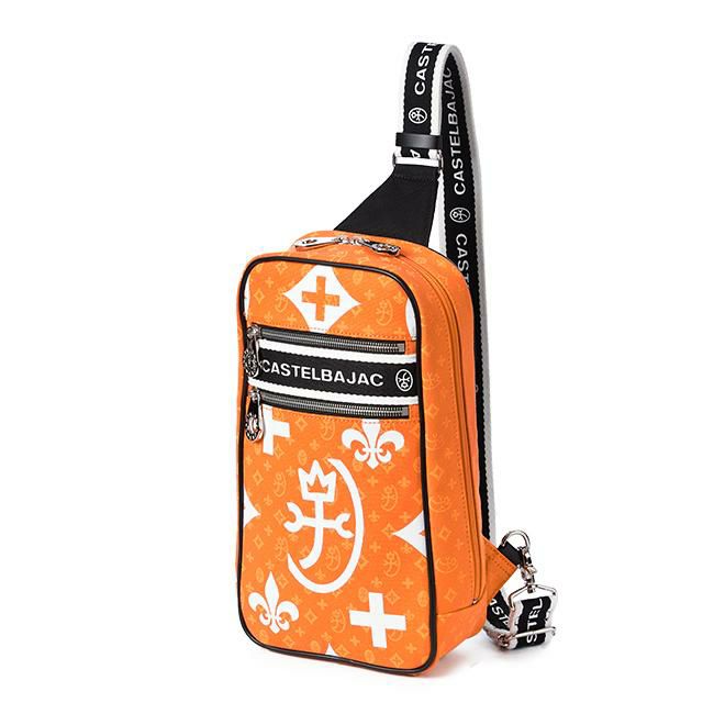 カステルバジャック ニース ボディバッグ CASTELBAJAC cb-038911