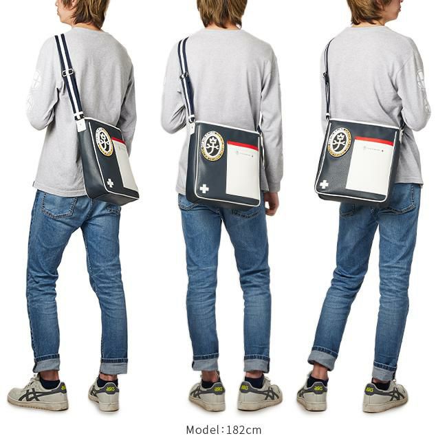 カステルバジャック ミック ショルダーバッグ CASTELBAJAC cb-039132