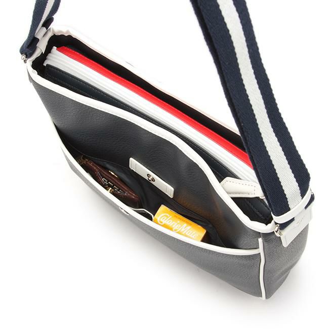 カステルバジャック ミック ショルダーバッグ CASTELBAJAC cb-039132