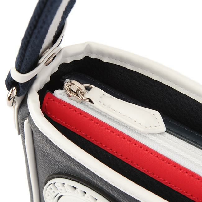 カステルバジャック ミック ショルダーバッグ CASTELBAJAC cb-039132