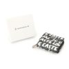 カステルバジャック ヤリス 二つ折り財布 CASTELBAJAC cb-062602