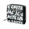 カステルバジャック ヤリス 二つ折り財布 CASTELBAJAC cb-062602