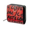カステルバジャック ヤリス 二つ折り財布 CASTELBAJAC cb-062602