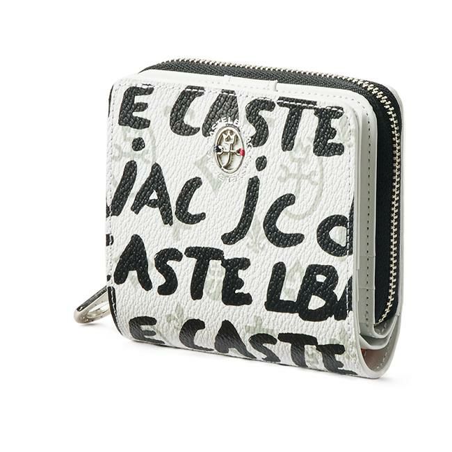 カステルバジャック ヤリス 二つ折り財布 CASTELBAJAC cb-062602