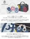 カステルバジャック クラー ショルダーバッグ CASTELBAJAC cb-066122