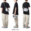 カステルバジャック クラー ショルダーバッグ CASTELBAJAC cb-066122