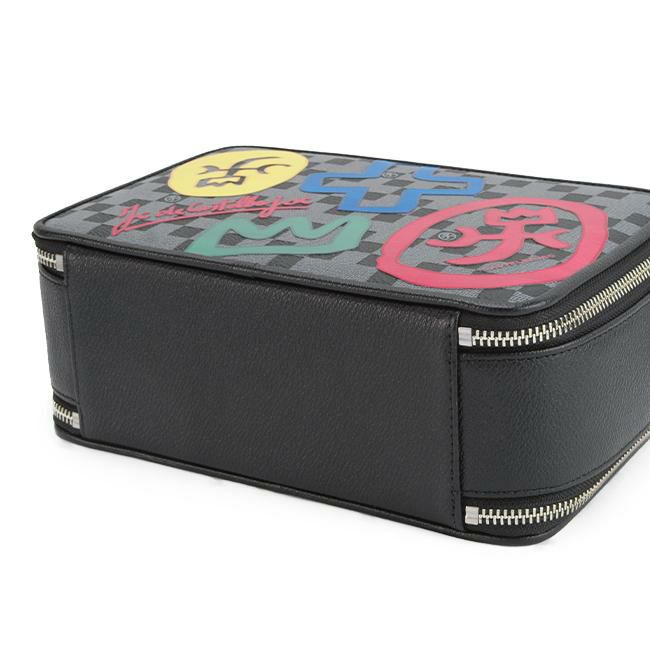カステルバジャック クラー ショルダーバッグ CASTELBAJAC cb-066122
