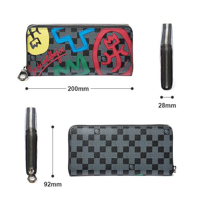 カステルバジャック クラー ラウンドファスナー長財布 066623 ブラック 楽天市場】【5H限定豪華プレゼント｜8/17 19時～】【正規取扱店