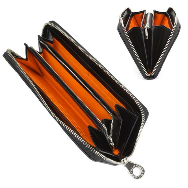 カステルバジャック クラー 長財布 CASTELBAJAC cb-066623