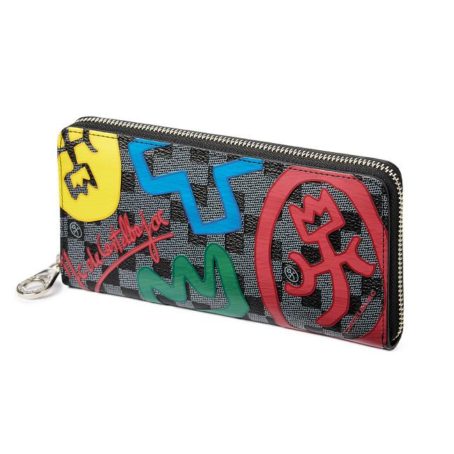 カステルバジャック クラー 長財布 CASTELBAJAC cb-066623