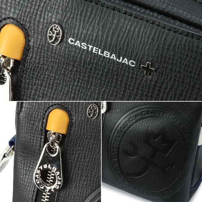 デンちゃん（追跡番号有りの発送限定）専用 カステルバジャックバック bag-loire_i-49103