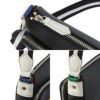 カステルバジャック デンス ショルダーバッグ CASTELBAJAC cb-072112