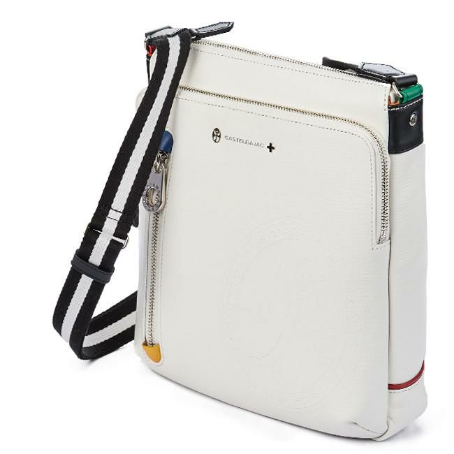 カステルバジャック デンス ショルダーバッグ CASTELBAJAC cb-072112