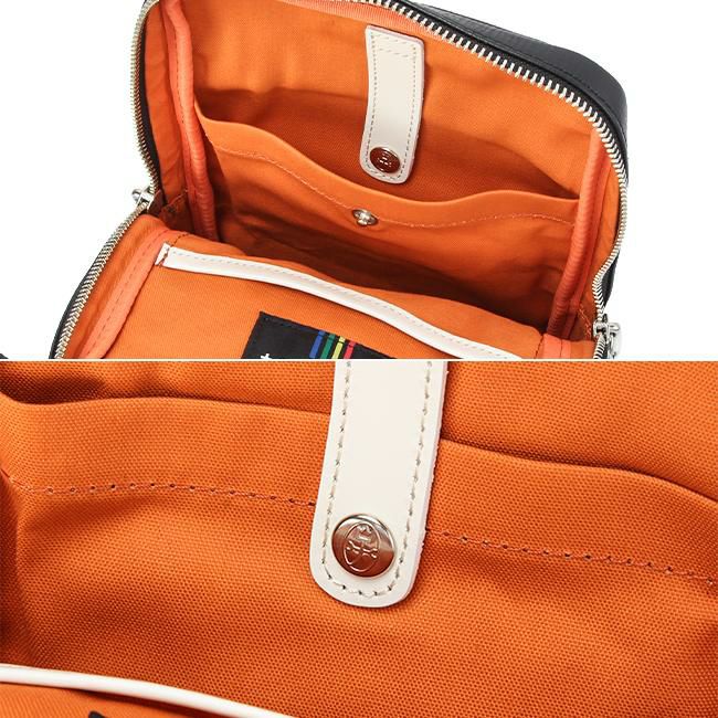 カステルバジャック デンス ボディバッグ CASTELBAJAC cb-072911