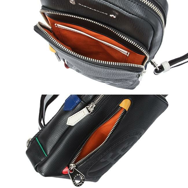 カステルバジャック デンス ボディバッグ CASTELBAJAC cb-072911