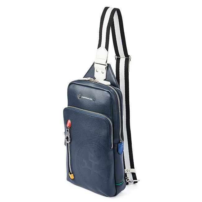 カステルバジャック デンス ボディバッグ CASTELBAJAC cb-072911